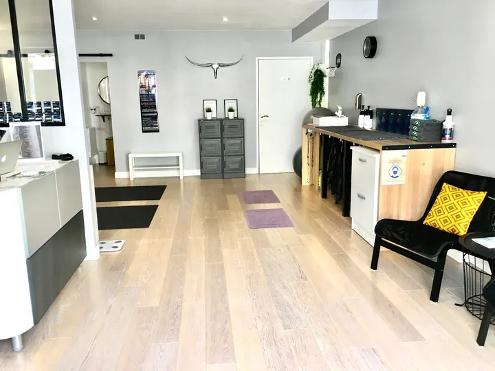 Activ'Studio EMS — salle de fitness-studio à Bordeaux — 4