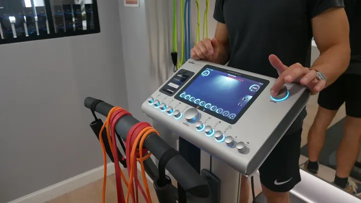 Activ'Studio EMS — Salle de fitness à Caudéran, Bordeaux