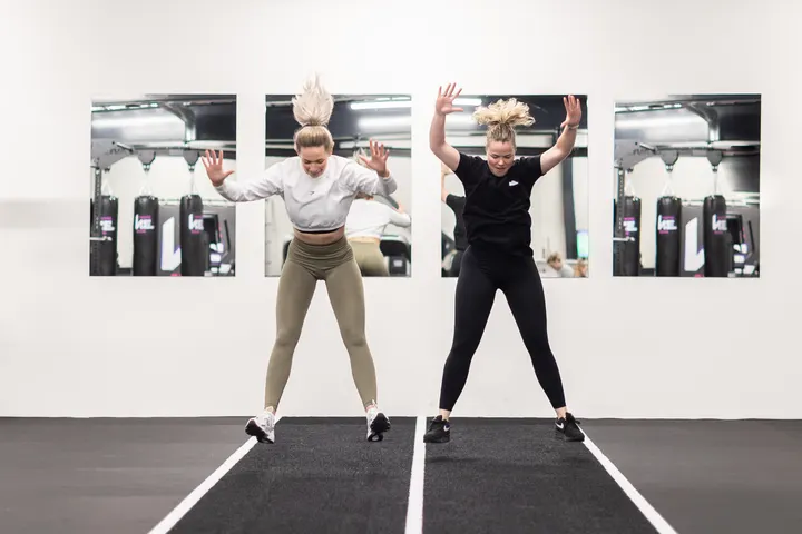 Sport E.N meer — personal training-studio in Rhienderen, Brummen — 2