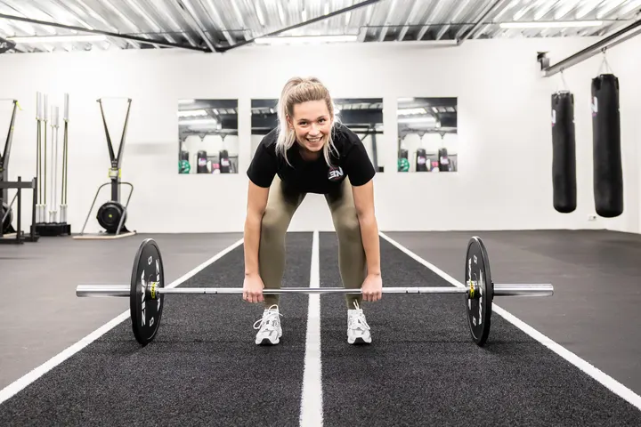 Sport E.N meer — personal training-studio in Rhienderen, Brummen — 3