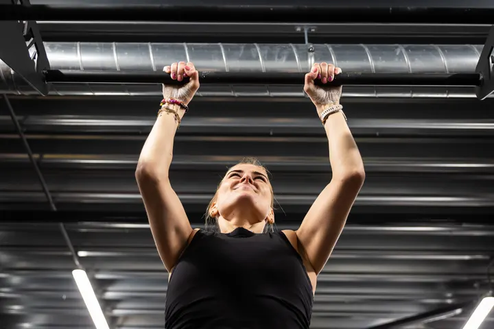 Sport E.N meer — Personal training in Rhienderen, Brummen