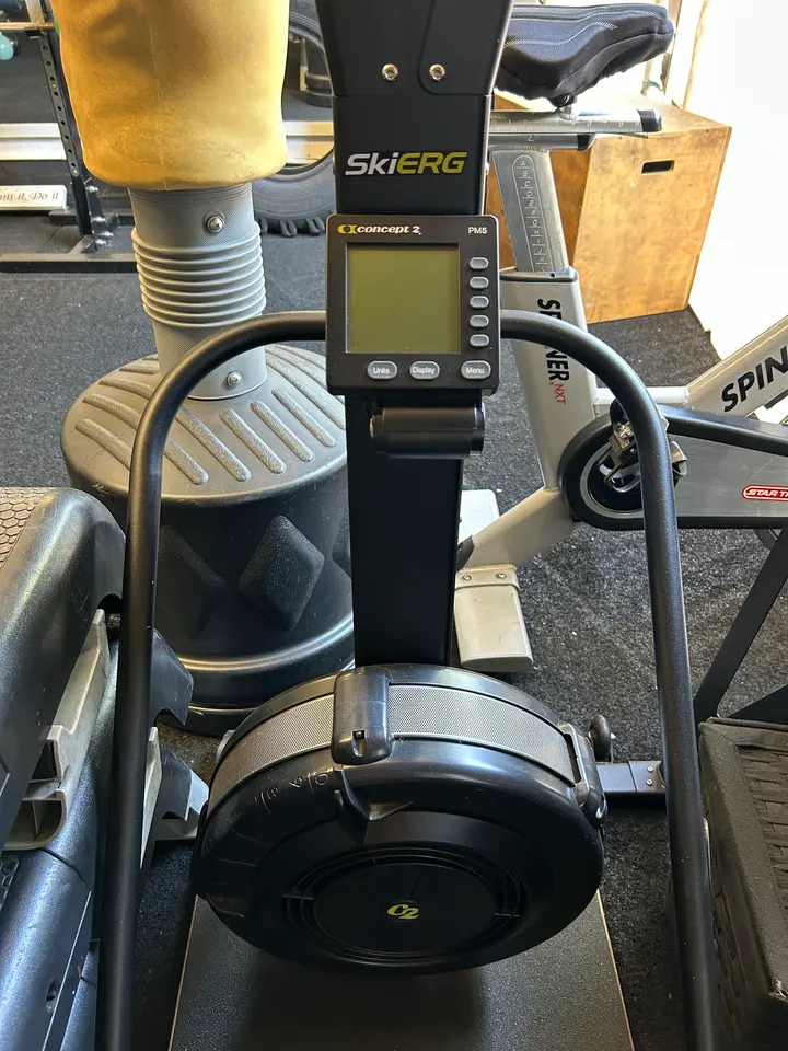 Nicky Bethell Personal Training & Sports Massage — pt studio in Kidderminster — 3