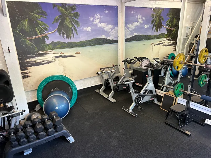 Nicky Bethell Personal Training & Sports Massage — Fitness Studio in Kidderminster