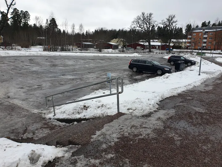 Österbybruks sim och sporthall — träningsstudio i Österbybruk — 4