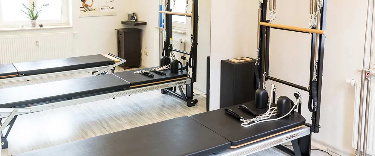 Pilates Studio Jena — pilates-studio i Jena — 5