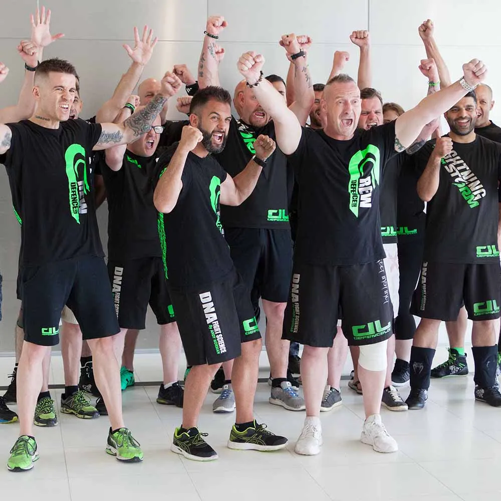Centros De Artes Marciales Defence Lab — artes marciales-studio en el Port de Sagunt — 3