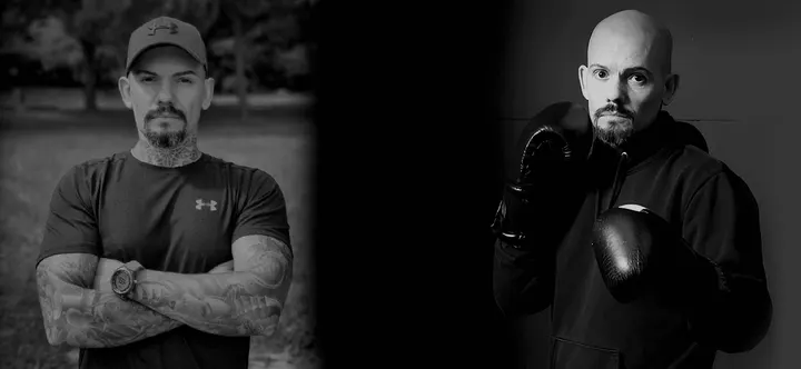 Marcio Cardoso Kickboxing — Vechtsport in Haarlem