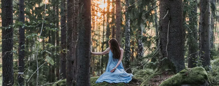 Jessica Heuvels — dance-studio i Vasastan, Stockholm