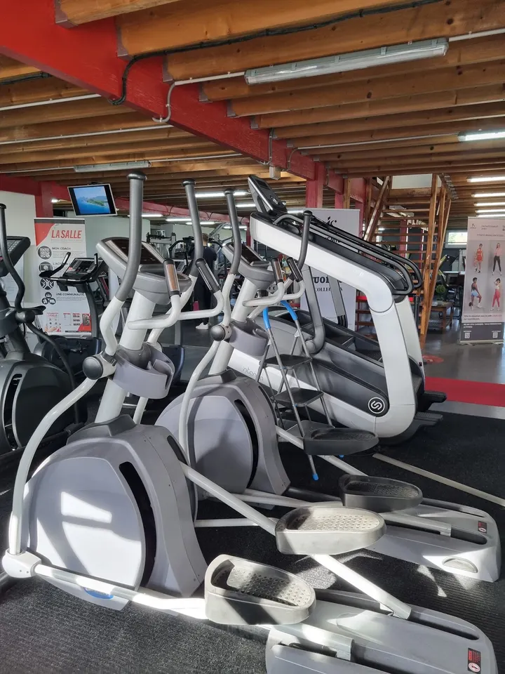 La Salle New Form — salle de fitness-studio à Bailleul — 5