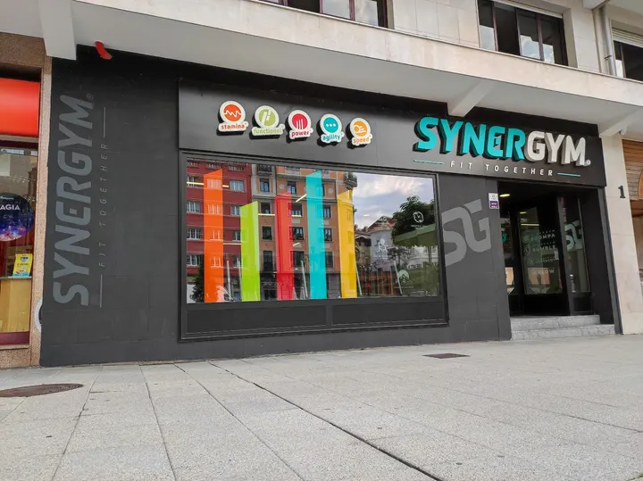 JSM — estudio de fitness-studio en Oviedo — 3