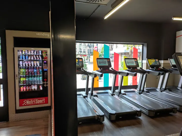 JSM — estudio de fitness-studio en Oviedo — 4