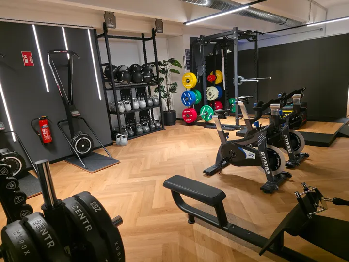 MYGYM PRIME Heilbronn — Fitnessstudio in Böckingen, Heilbronn