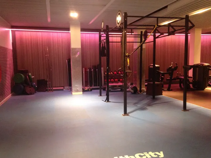 KARIM YA — coaching personnel-studio à Paris — 3