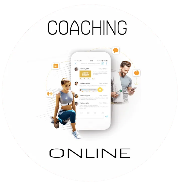 KARIM YA — coaching personnel-studio à Paris — 4