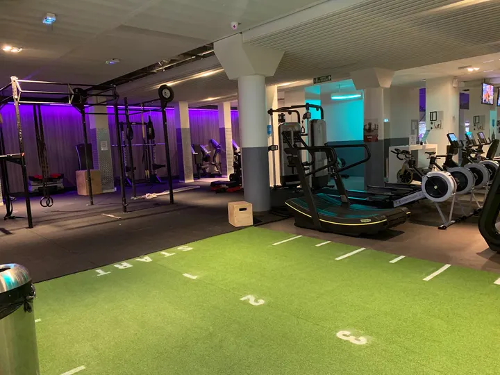 KARIM YA — CrossFit à Paris 8e Arrondissement, Paris