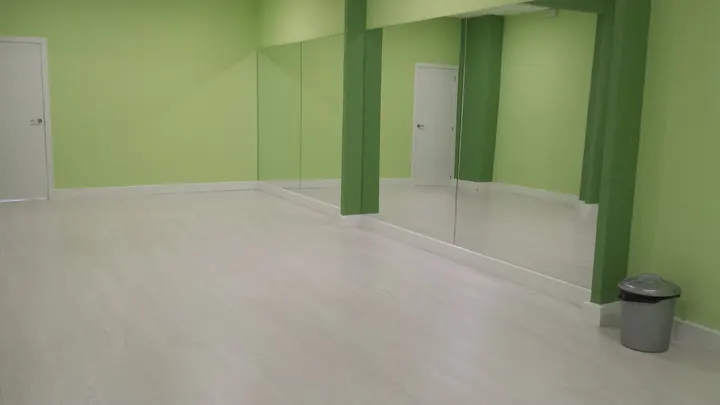 ACADEMIA DE BAILE BAILACONMIGO — baile-studio en Córdoba — 5