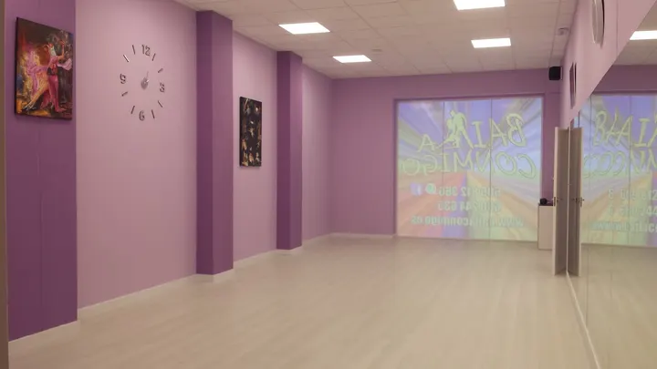 ACADEMIA DE BAILE BAILACONMIGO — Baile en Distrito Sureste, Córdoba