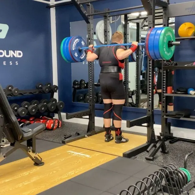 Profound Fitness Chobham — fitness studio in Woking — 3