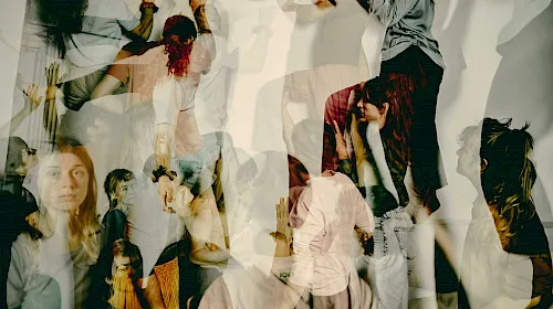 Bewegungs-Art Freiburg e.V. — tanz-studio in Alt-Stühlinger, Freiburg im Breisgau — 2