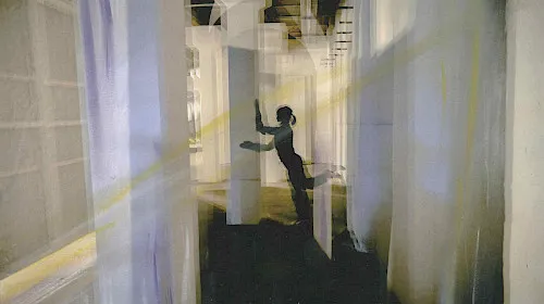 Bewegungs-Art Freiburg e.V. — tanz-studio in Freiburg im Breisgau — 3