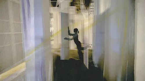 Bewegungs-Art Freiburg e.V. — tanz-studio in Freiburg im Breisgau — 3
