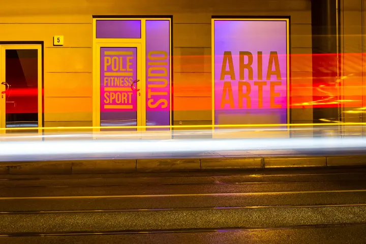 Studio aria arte - Pole Dance, Sport und Fitness — Tanz in Altstadt, Halle (Saale)