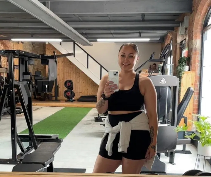 EmpowHER — fitness studio in Sleaford — 3