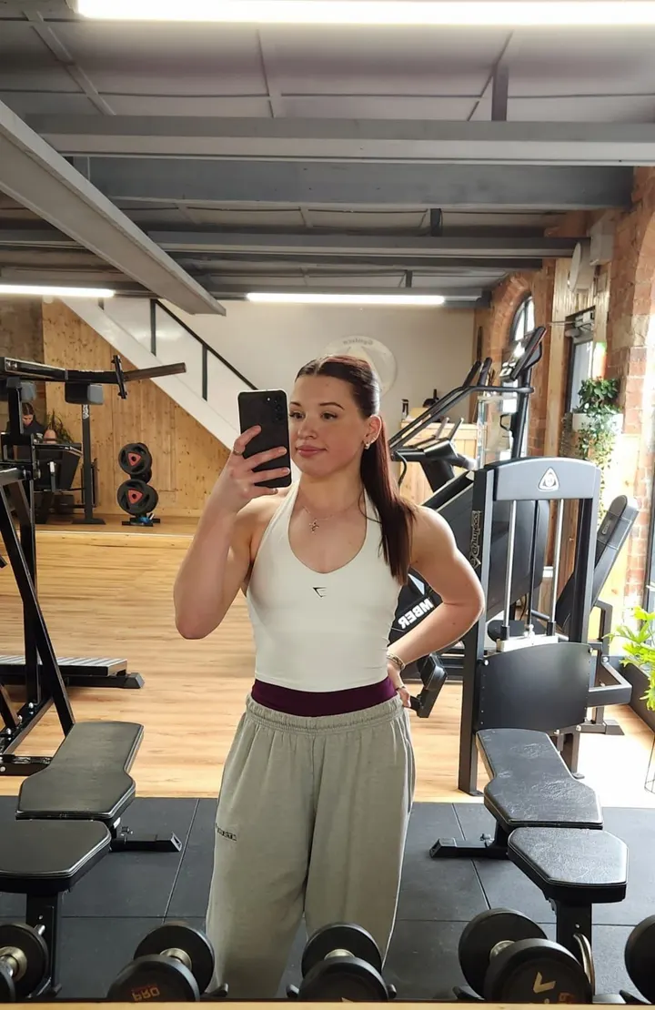 EmpowHER — fitness studio in Sleaford — 4
