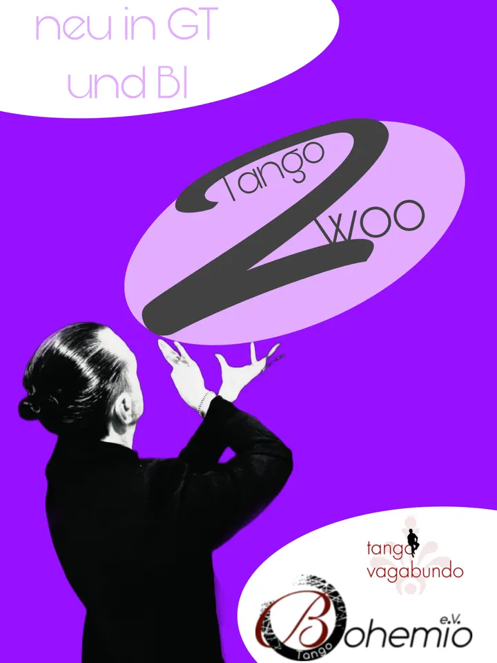 Tango Vagabundo — tanz-studio in Mitte, Bielefeld — 3
