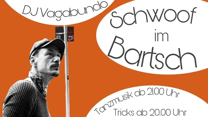 Tango Vagabundo — tanz-studio in Bielefeld — 3