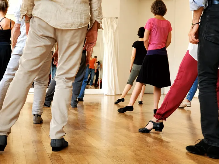 Tango Vagabundo — tanz-studio in Bielefeld — 5