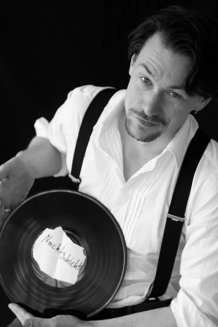 Tango Vagabundo — Tanz in Mitte, Bielefeld