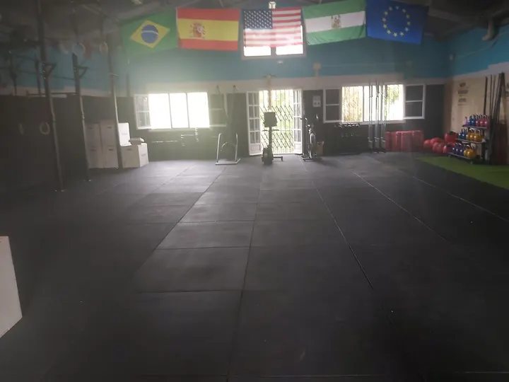 Crossbox Marbella — crossfit-studio en Las Albarizas, Marbella — 2