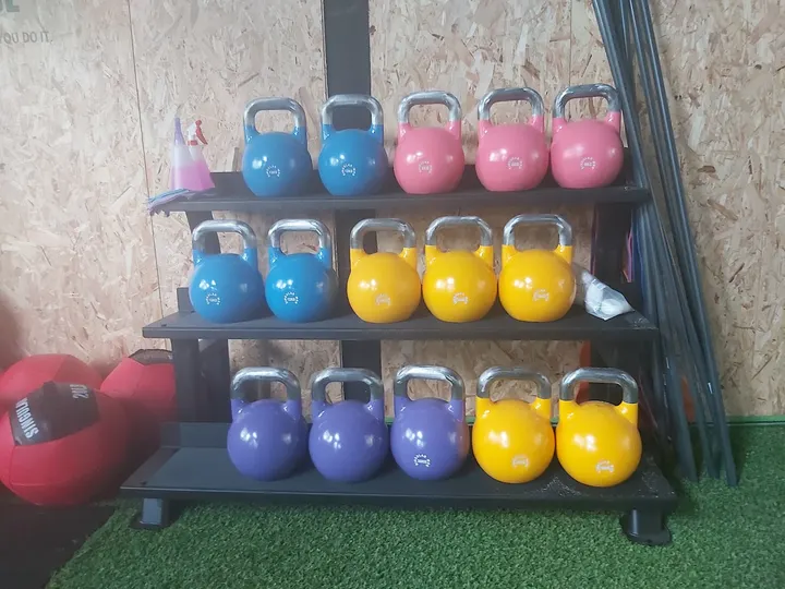 Crossbox Marbella — crossfit-studio en Las Albarizas, Marbella — 3