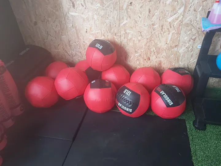 Crossbox Marbella — crossfit-studio en Marbella — 3