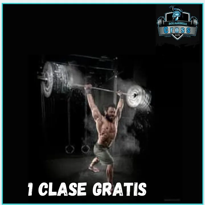 Crossbox Marbella — crossfit-studio en Marbella — 5