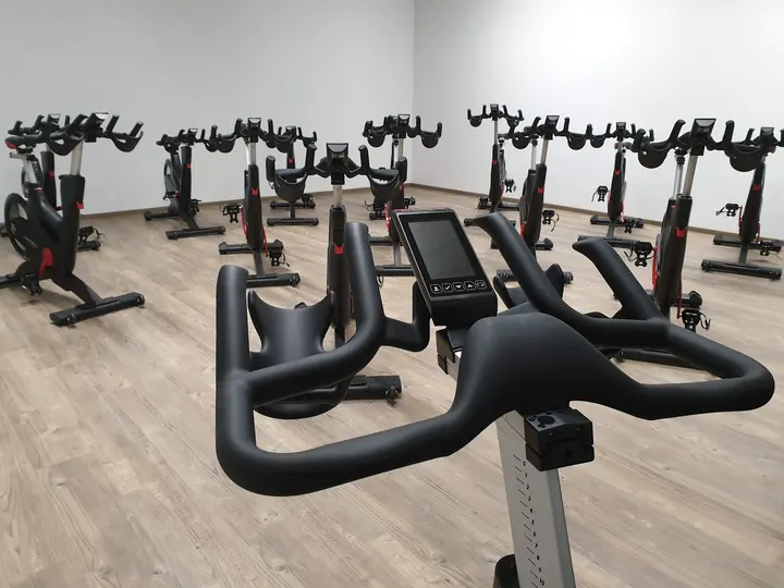 V8 Sports — fitnessstudio in Frankfurt am Main — 3