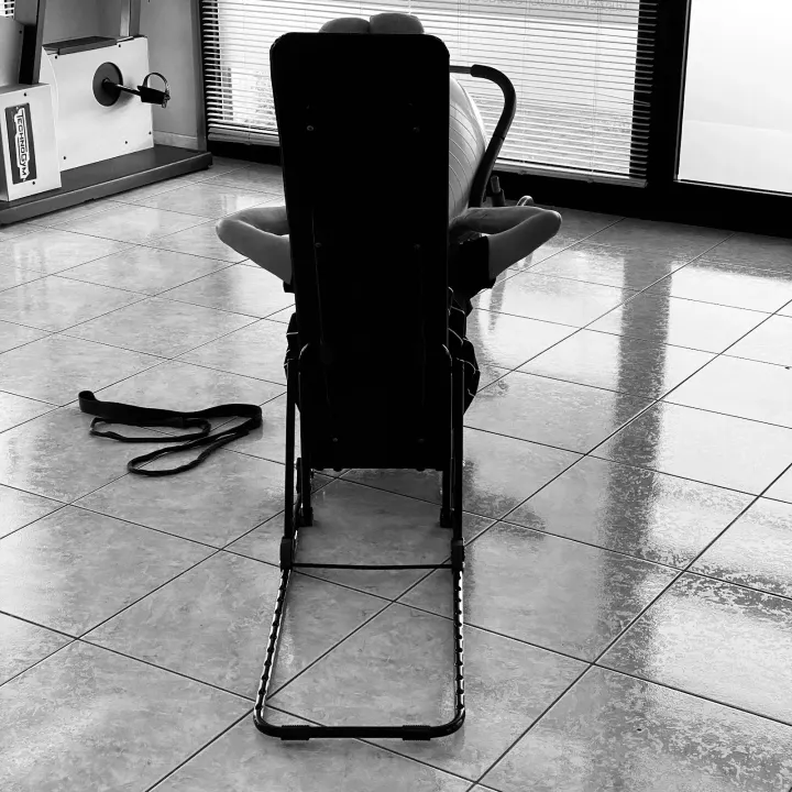 PosturaLife A.S.D. — palestre-studio a Pescara Colli, Pescara — 3