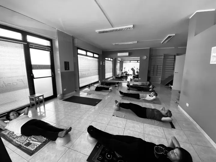 PosturaLife A.S.D. — Palestre a Pescara Colli, Pescara