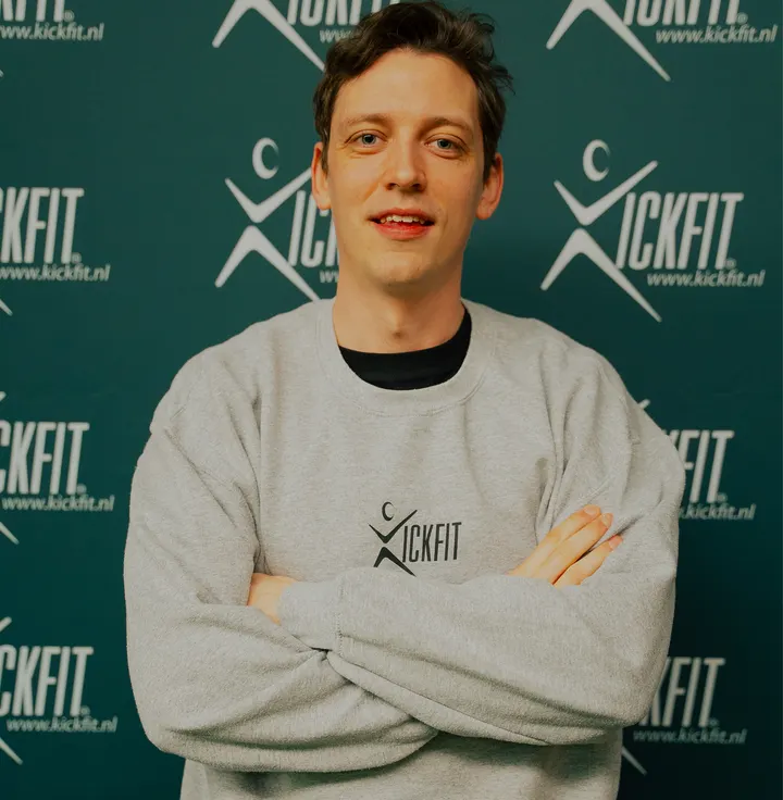 Health Club Kickfit — vechtsport-studio in Breda — 2