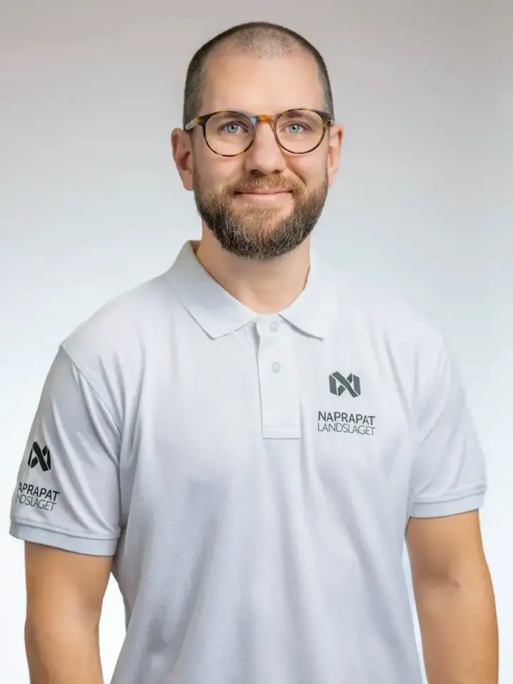 Naprapatlandslaget — wellness-studio i Flemingsberg, Huddinge