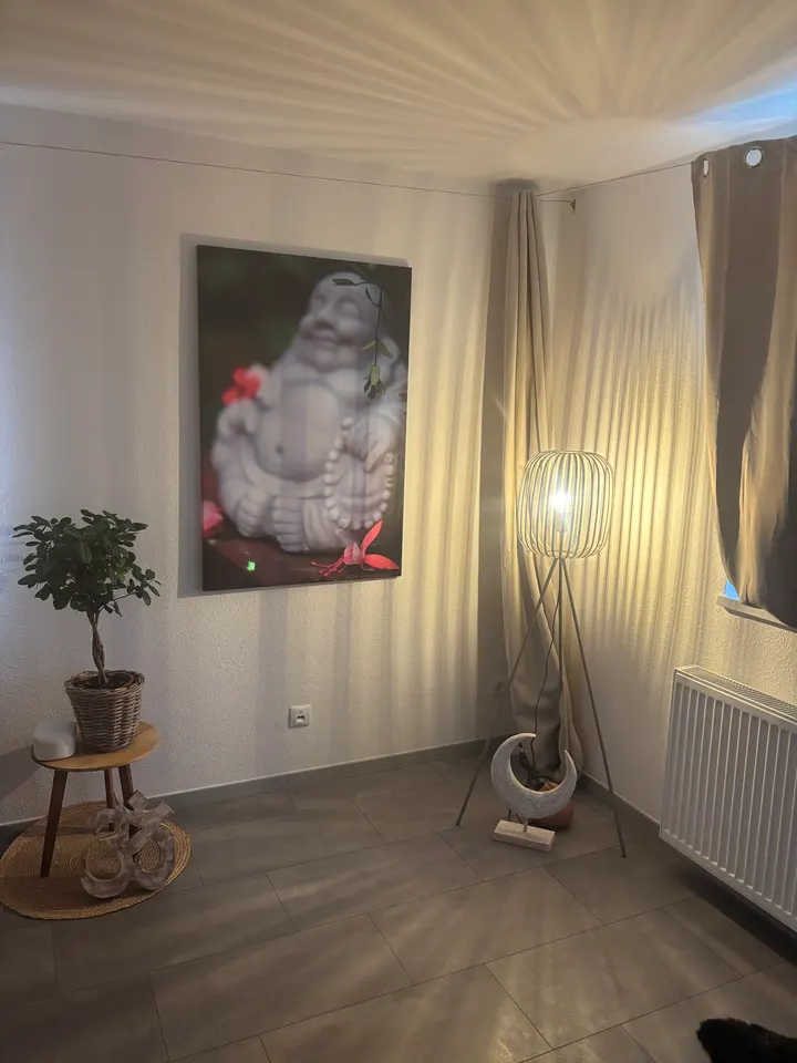 Dianas Herzstudio — yoga-studio in Moselweiß, Koblenz — 2