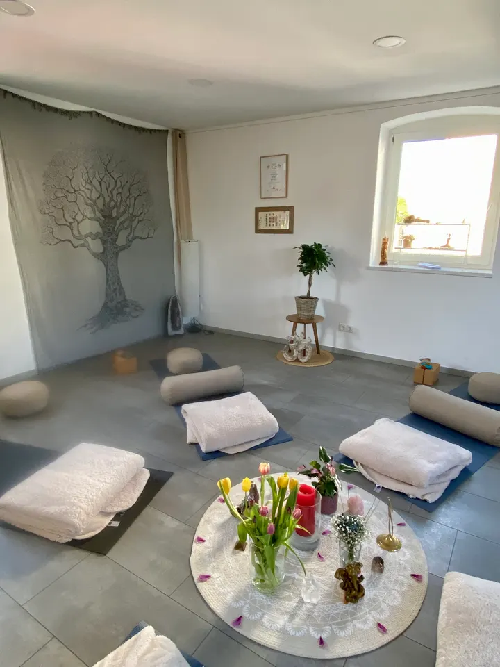 Dianas Herzstudio — yoga-studio in Koblenz — 4