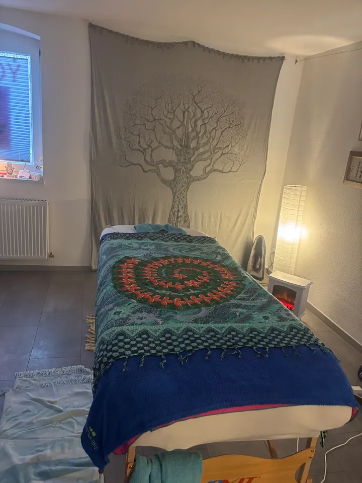 Dianas Herzstudio — Yoga in Moselweiß, Koblenz