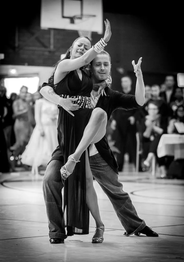 Tanssikoulu Tanssin-ilo oy — tanssi-studio – Kuopio — 4