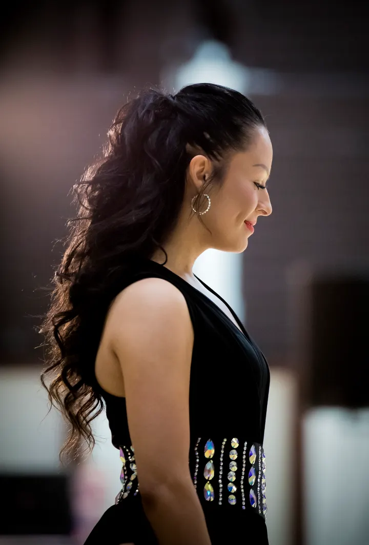 Tanssikoulu Tanssin-ilo oy — dance-studio i Peipposenrinne, Kuopio