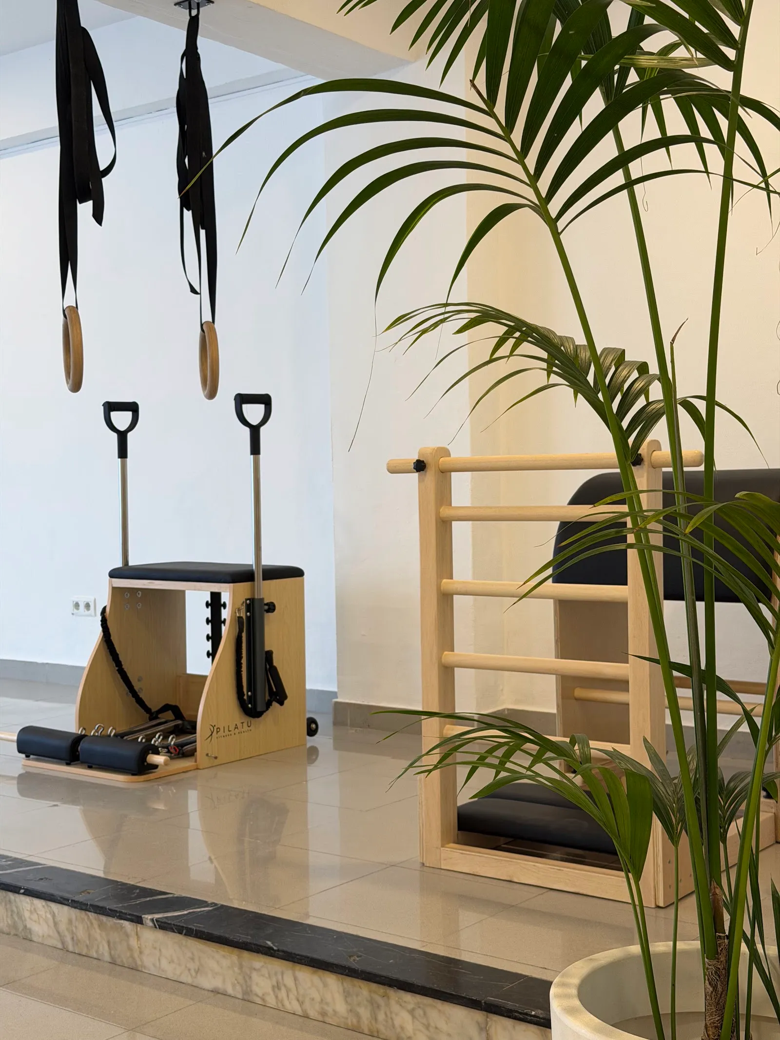 Julieta Felici Pilates — pilates-studio en Estepona — 2