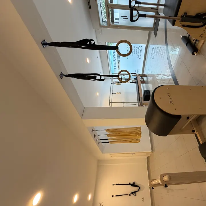 Julieta Felici Pilates — Pilates en Estepona
