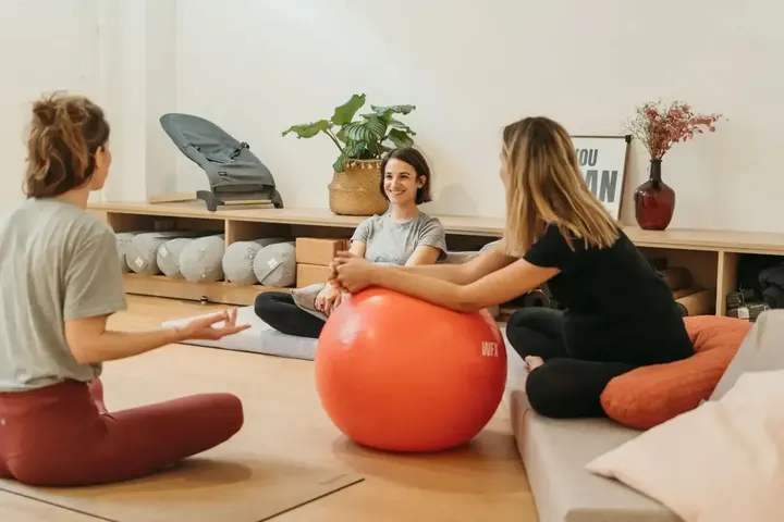 Jeen Paris 11e Arrondissement — yoga-studio à Paris — 5