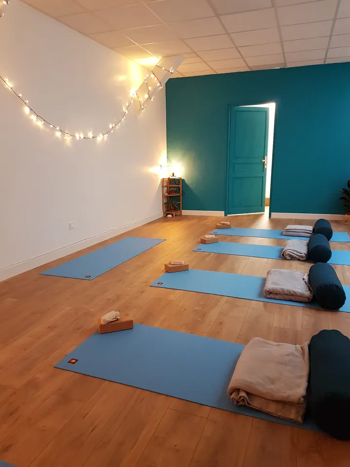 The Space Paris — yoga-studio à Paris 12e Arrondissement, Paris — 2